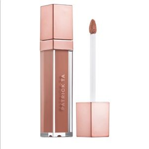 Patrick Ta She’s Independent